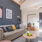 limehome Madrid Calle de la Madera